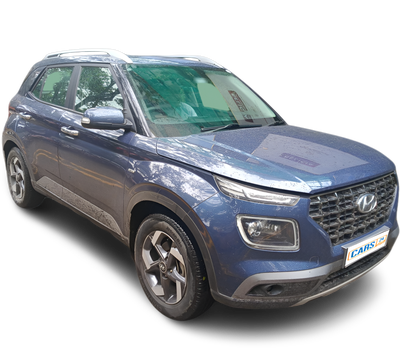 Hyundai VENUE-img